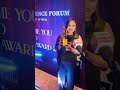 Global Excellence Award 2023 As A Best Dietitian Of The Year 2023