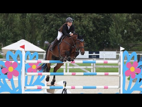 ŽIVĚ 🔴 | skoky – Chuchle Arena Praha, 7. 5. 2023 od 08:00 hodin