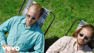 JUNG - Polar Bears (Official Music Video)