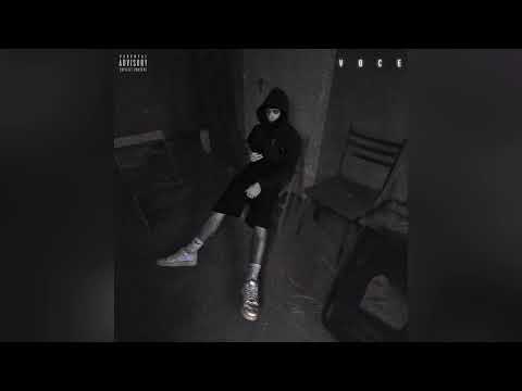 Tybe - Voce (Official Audio)