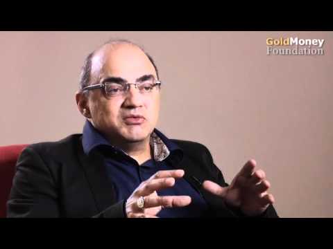 Pierre Jovanovic on French Monetary History