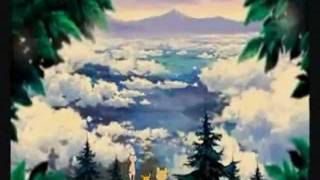 Pokemon: The Trail We Blaze