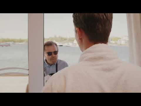 "THE SOMMELIER" - Björn Ulvaeus: Welcome to Slottsholmen On Water