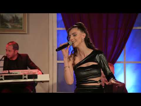 Ivana Naumova i Ekstrim Bend - Daj mi nebo nadez - Na zdravje LIVE TV Show