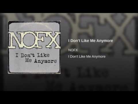 Video thumbnail for I Don’t Like Me Anymore