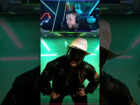 Bandura reakcja na Bedoes 2115 - Hit 'Em Up #twitch #polska #kick  #śmieszne #dc #streamer #viral