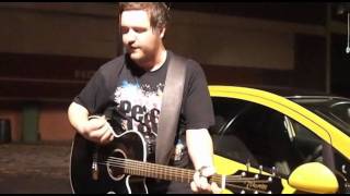 TAKE THE ROUGH WITH THE SMOOTH - DANNY GRUFF.wmv