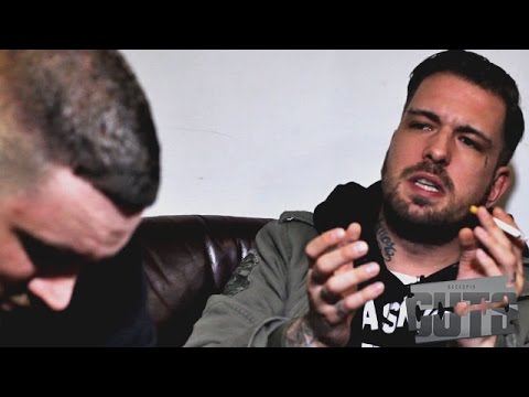 Sentino droppt Rap-Knowledge: Traumhaftes Zusammenspiel mit Fler