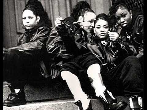 Sista (Missy Elliott) - Da Bassment Demo Tape Tracks (1994)