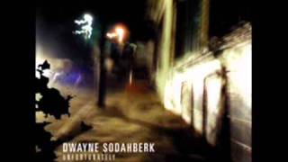 Dwayne Sodahberk - Blow