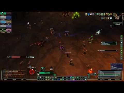 General Nazgrim - 10 man heroic - Multi PoV