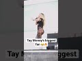 Tay Money invites Super Fan on a date at Rolling Loud 😂🔥