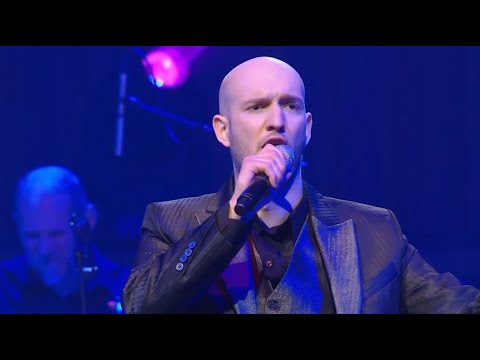 Srce južnjačko - Marko Škugor [Lisinski]