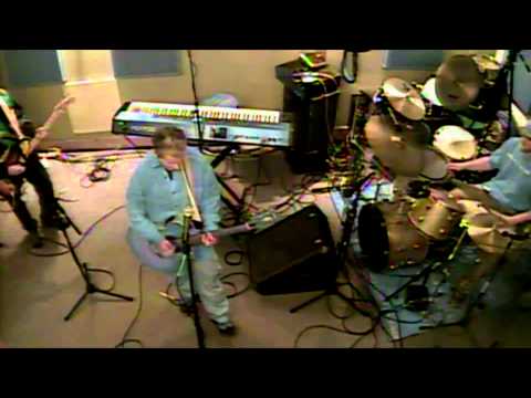 What's Happening at Vibesville - Episode #7 - December 05, 2011