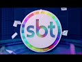 HD Vinheta De Divisão De Rede Do SBT Game Show 2023