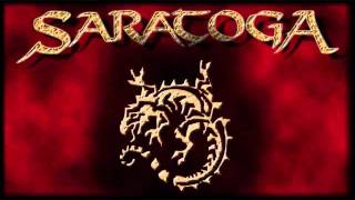 「Saratoga」Perro Traidor ｡｡