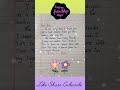 A letter to my best friend/ Friendship Day Message  #shorts #viralshorts