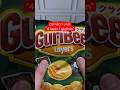 GuriBee Cemilan Super Renyah Shorts Snack Calbee Crispy