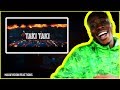 TAKI TAKI OFFICIAL VIDEO IS TOOO SPICY FOR ME! DJ Snake - Taki Taki ft. Selena Gomez Ozuna Cardi B TAKI TAKI OFFICIAL VIDEO IS TOOO SPICY FOR ME! DJ Snake - Taki Taki ft. Selena Gomez Ozuna Cardi B