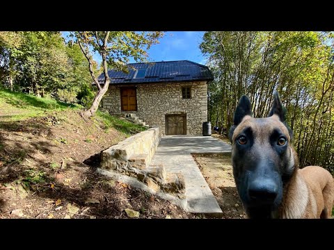 Stahlbetonfundamente – Grundlage für erfolgreiches Bauen, Ep. 23.