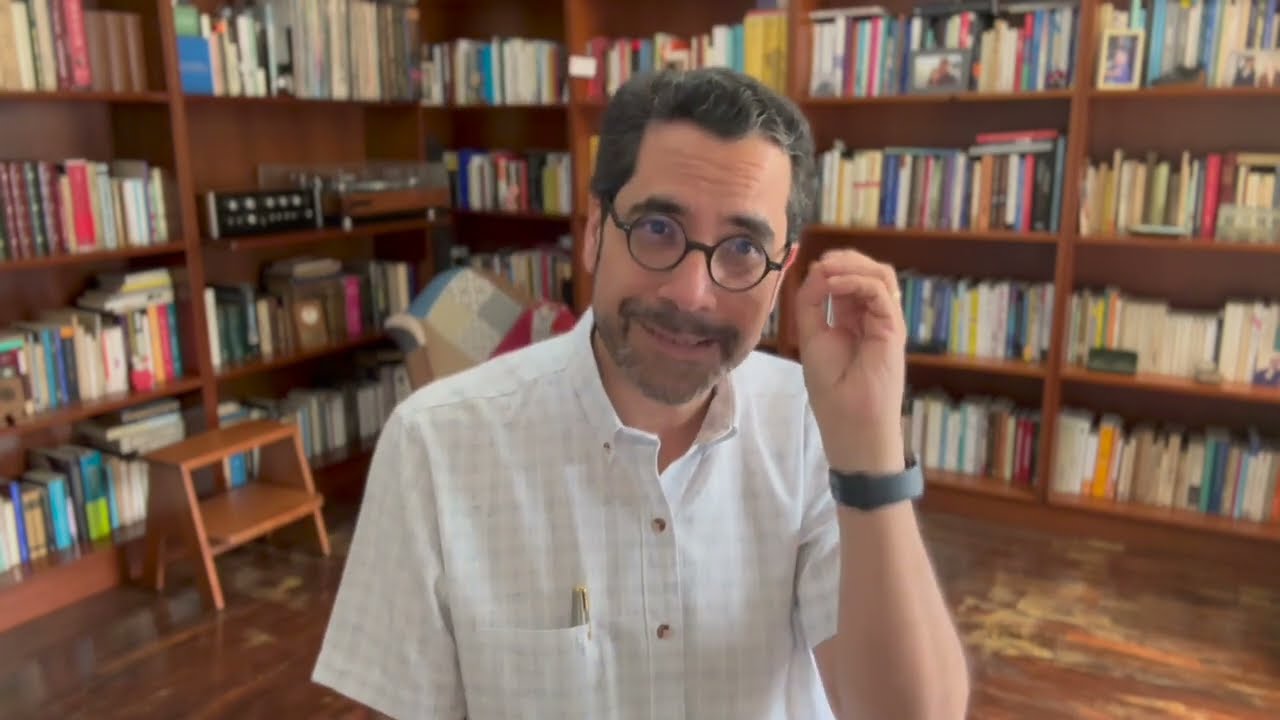 ¿Teoría de la mente?