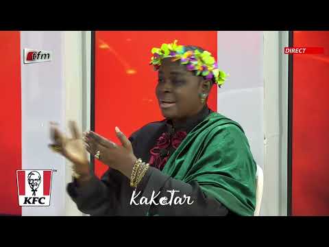 Soukeyna : "On oublie jamais son premier amour meme 60 ans après"