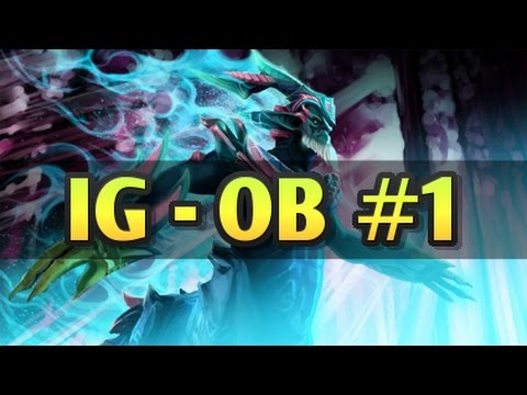 IG vs Old Boys | Game 1 | i-league 2015 Highlights