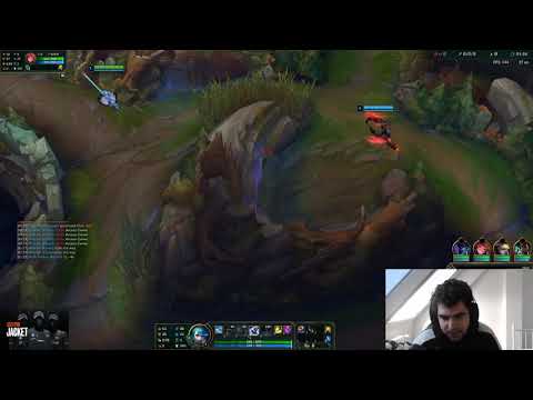 Bwipo with insane game knowledge