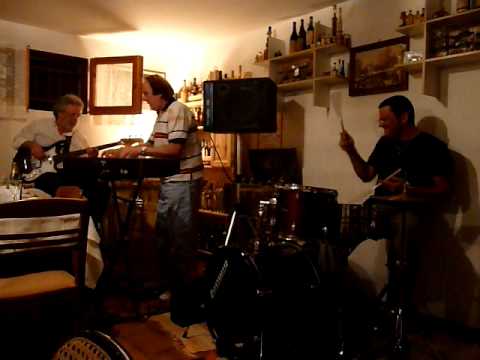 Marco Giolli - 4Brothers feat Lauro Molinari 