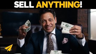 Top Sales Techniques That Will Make You Super RICH! | Jordan Belfort