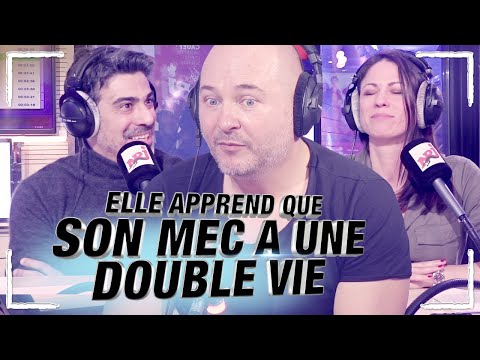 SHE LEARNS HER BOYFRIEND HAS A DOUBLE LIFE AND IS BREAKING EVERYTHING!