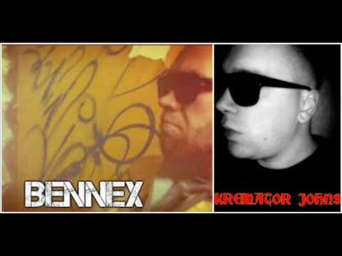 Bennex ft. KREMATOR JOHNS - Viimane algus / Последнее начало
