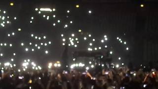 Fabrizio Moro _ Intanto _ Palalottomatica _ 27/05/2017