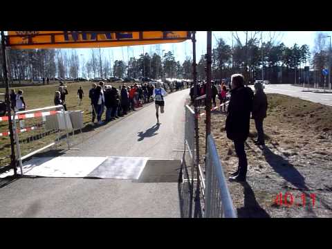 Startmilen 2015 - 10 km