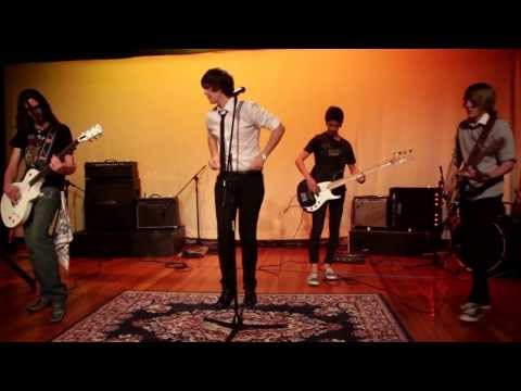 The Rolling Stones - Sympathy For The Devil - Cover