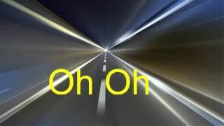 The Struts - Where did she go - Lyrics