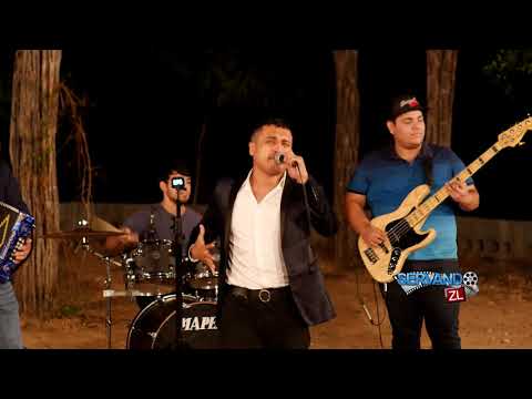 Michael Ruiz - Valorando El Pasado (En Vivo 2018)