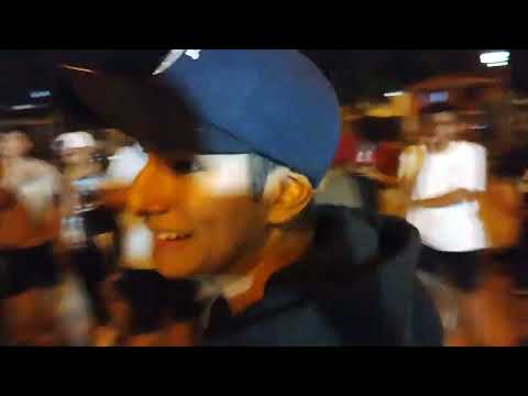 JOSE NEYRA VS JHEFRY VS NTD - OCTAVOS - RAPQUAK X LIMITE ZERO