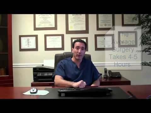 How Long Does a Hair Transplant Procedure Take? Video