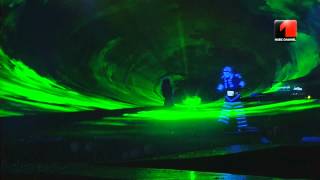Andreea Banica - Electrified (Live @ RMA 2011)