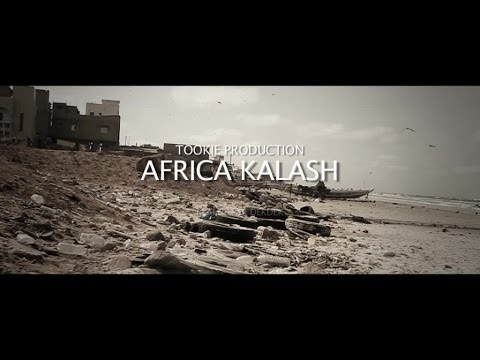 Africa Kalash