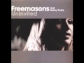 Freemasons - Uninvited (Big Ocean Acoustic Mix ...