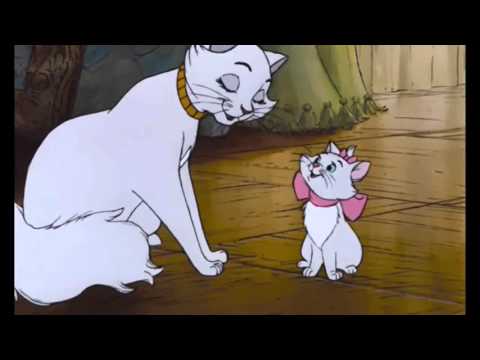 Kimba Pan Part 2   Tom Cats ArgueBedtimeThe Shadow