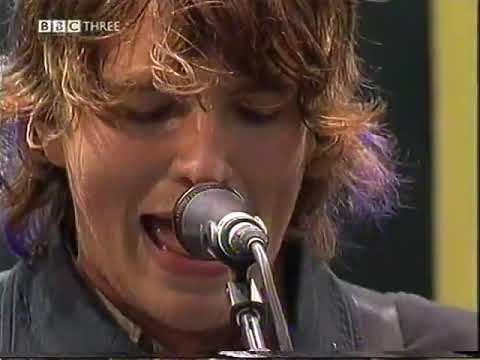 Starsailor - Live at Glastonbury (26/06/04)