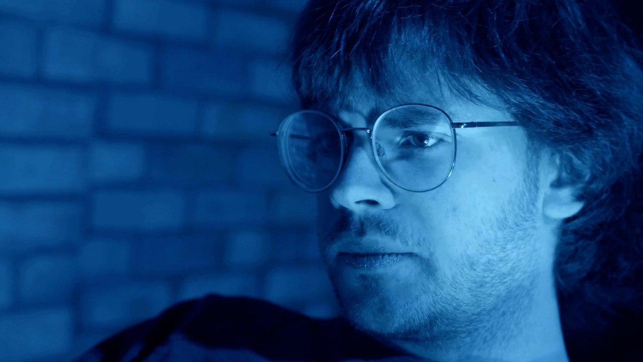 The Courage to Suffer | Short Film