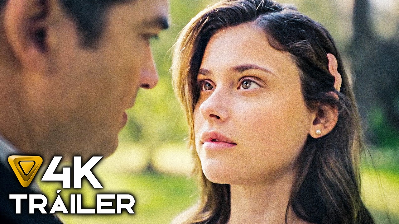 LA CASA DE LOS ESPÍRITUS Tráiler Oficial Español Latino (2026)