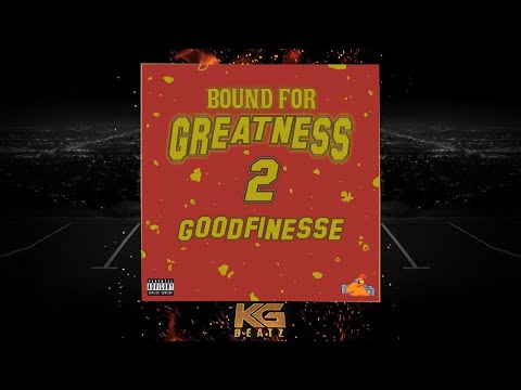 GoodFinesse - Tear It Off [Prod. By Laudiano] [New 2020]