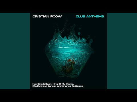 Rhythm is a Dancer (feat. Valessa) (2012 Version)