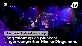 Nienke Dingemans - Devil On My Shoulder video