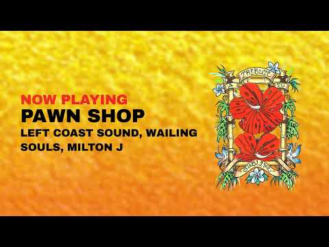 Video thumbnail for Pawn Shop (2025 Remaster)